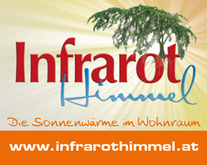 Logo Infrarot Himmel