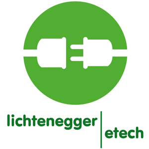 Logo Etech